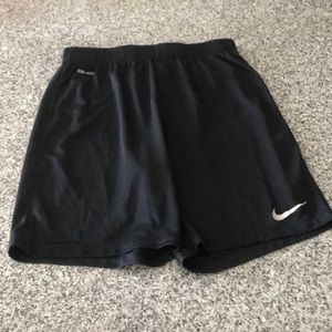 Nike athletic shorts